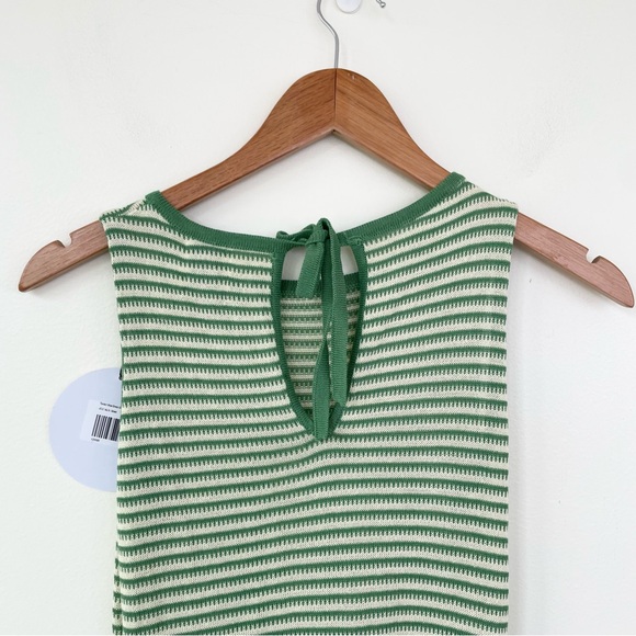 NWT Princess Polly Tavison Maxi Dress Green 2 - Picture 11 of 13